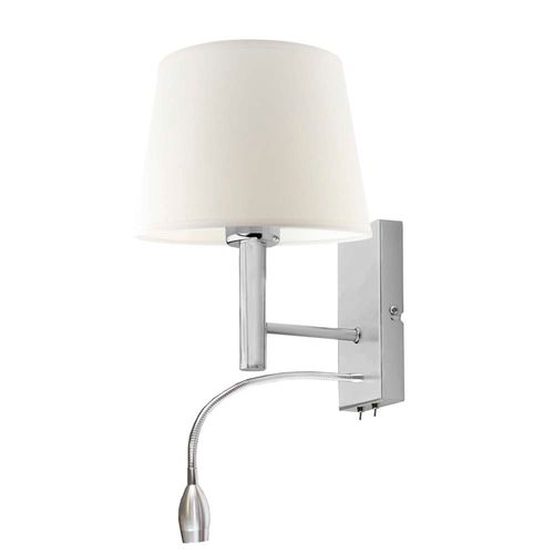 AUSTIN oprawa ścienna z panelem LED na Arena.pl