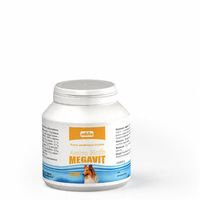MIKITA Amino Biotin Megavit 150 tabl