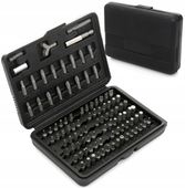 BITY BIT WKRĘT TORX DO WKRĘTARKI WIERTARKI 100-el