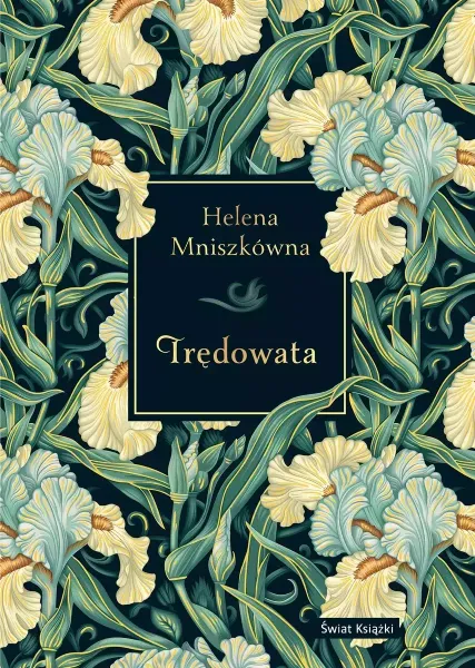 Trędowata. Edycja kolekcjonerska zdjęcie 1