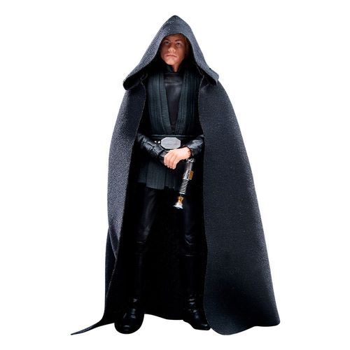 hasbro star wars black series luke skywalker na Arena.pl