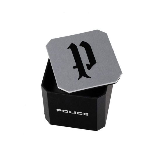 Zegarek Unisex Police PL-16018JSTU-13P (Ø 48 mm) na Arena.pl