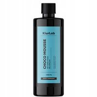 KiurLab Choco Mousse Piana Aktywna Do Lakieru Mycie Wstępne Neutralne PH 1L