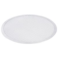 solidna siatka kratka do pieczenia pizzy 50cm - hendi 617588