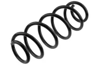 SPRĘŻYNA ZAWIESZENIA TYŁ OPEL AGILA B 2008 2009 2010 2011