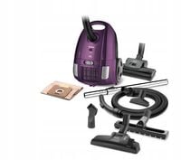 Odkurzacz tradycyjny Amica VM 2066 Fen Turbo