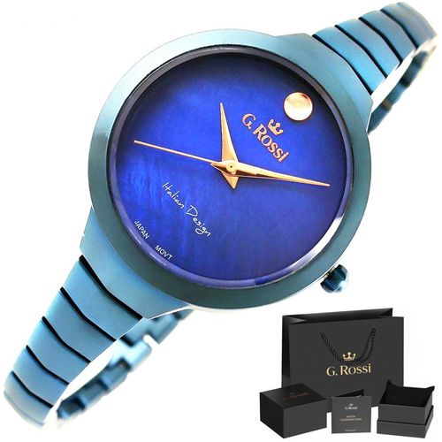 zegarek damski g.rossi 11624b2-6f3 na Arena.pl