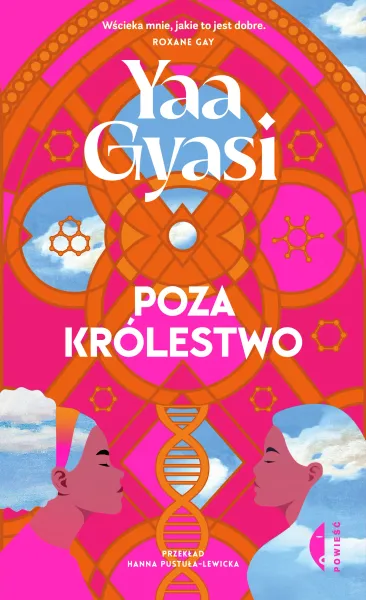 Poza królestwo zdjęcie 1