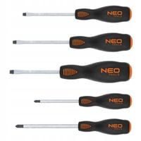 Zestaw wkrętaków NEO TOOLS 04-240