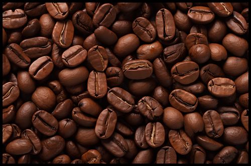 Plakat 91,5x60cm Esencja Aromatu na Arena.pl