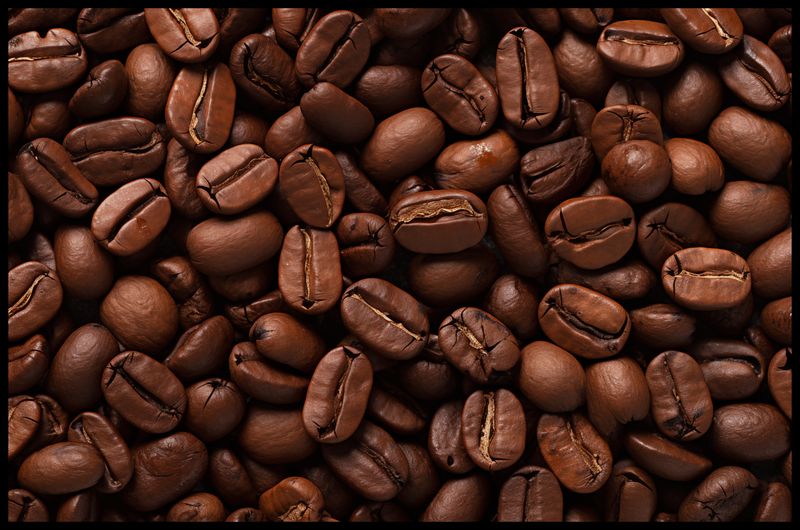 Plakat 91,5x60cm Esencja Aromatu zdjęcie 2