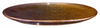Verlo Fire Talerz 28cm Porcelana VERLO