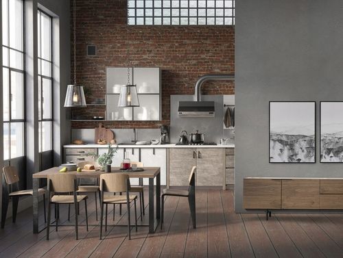 e-concreto Beton Architektoniczny Tynk ZESTAW na 30m2 (szary) na Arena.pl