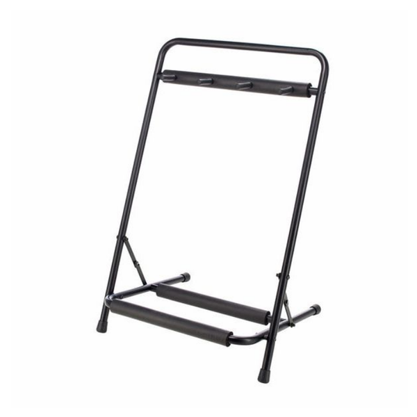 Statyw na trzy gitary Millenium Multistand 3 zdjęcie 1