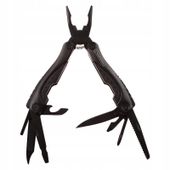 Multitool Handy+ Bushmen czerwony