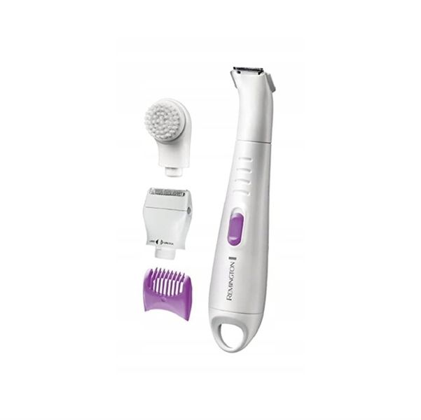 DAMSKA MASZYNKA DO GOLENIA CIAŁA NÓG MIEJSC INTYMNYCH TRYMER DO BIKINII zdjęcie 10