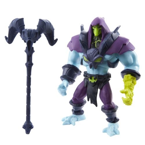 he-man animated szkieletor hbl67 na Arena.pl