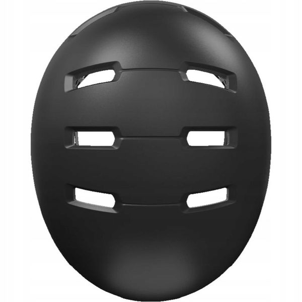 Kask rowerowy Abus Skurb r. L zdjęcie 2