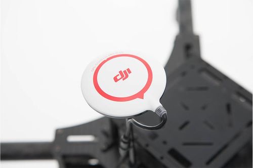 DJI Matrice 100 na Arena.pl