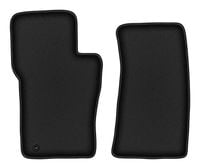 Dywaniki welurowe przednie Ford Explorer MK2 1994-2000 czarne