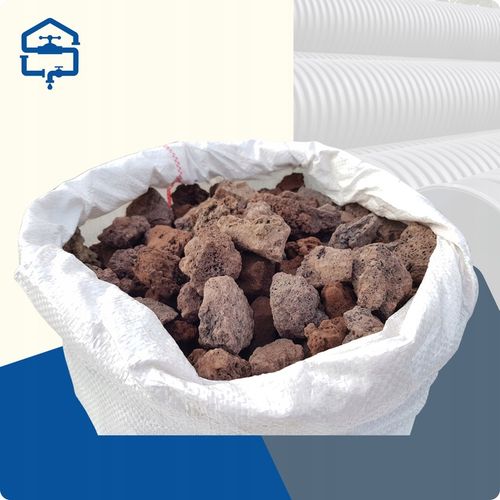 PUZZOLANA 25 WKŁAD FILTRA OCZYSZCZALNI ORYGINAŁ na Arena.pl