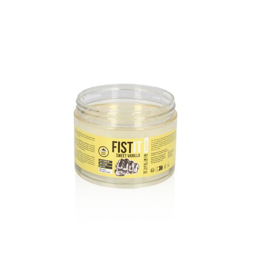 Extra Thick Lubricant - Vanilla - 17 Fl Oz / 500 Ml na Arena.pl