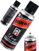 BRUNOX DEO Szwajcarski smar do amortyzatorów 100ml