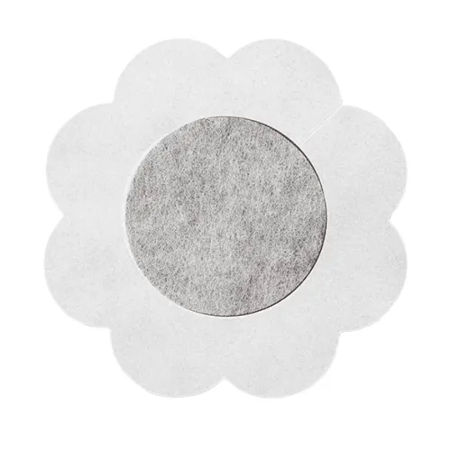 bye bra taśma modelująca i satynowe osłonki brązowe a-c na Arena.pl