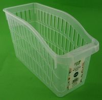 ORGANIZER DO LODÓWKI POJEMNIK PÓŁKA SZUFLADA