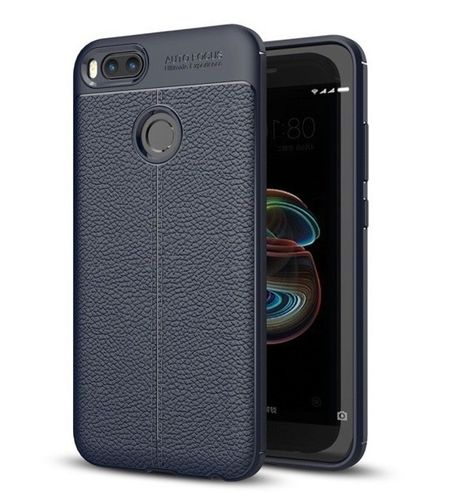 CASE ETUI FULL AUTOFOCUS HUAWEI P20 NIEBIESKI na Arena.pl