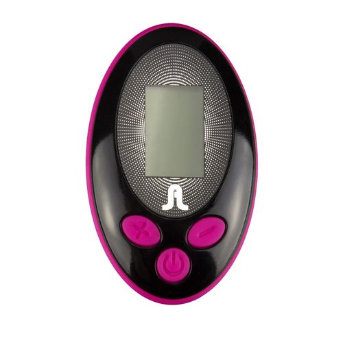 Adrien Lastic - Wibrator Bonnie & Clyde Rotating Vibrator na Arena.pl