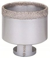 BOSCH WIERTŁO DIAMENTOWE 85mm do twardej ceramiki