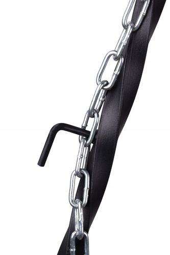 GRILL OGRODOWY TRÓJNÓG KUTY + RUSZT 60 CM WISZĄCY na Arena.pl