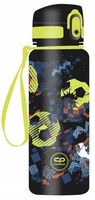 COOLPACK BRISK MINI BIDON BUTELKA NA WODĘ 400 ML FOOTBALL PIŁKA NOZNA