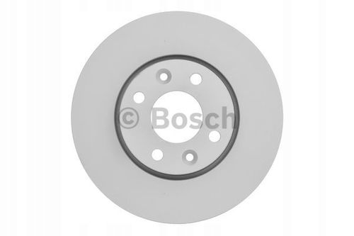 TARCZA HAM PRZOD 258X22 V BOSCH na Arena.pl