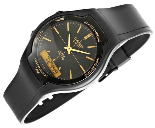 zegarek damski casio aw-90h-9evdf + box na Arena.pl