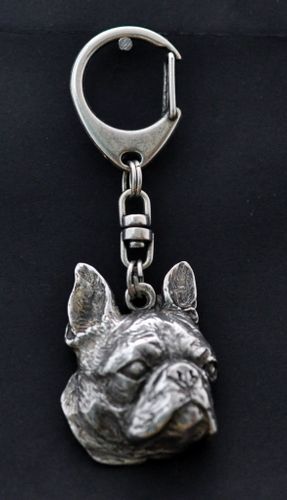 Boston Terier - breloczek - 54 na Arena.pl