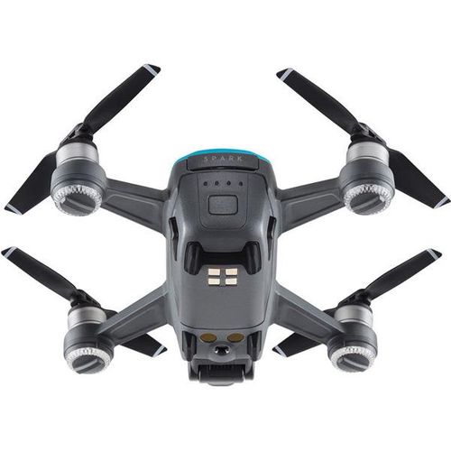 DJI Spark Sky Blue + aparatura na Arena.pl
