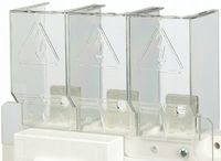 2 x 2 x ETI OSŁONA ZACISKÓW LBS-TS4P/630 (CO) 004661508