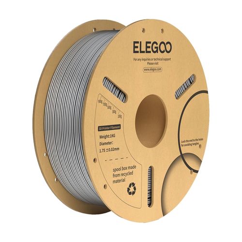filament pla+ elegoo (gwiezdna szarość) na Arena.pl