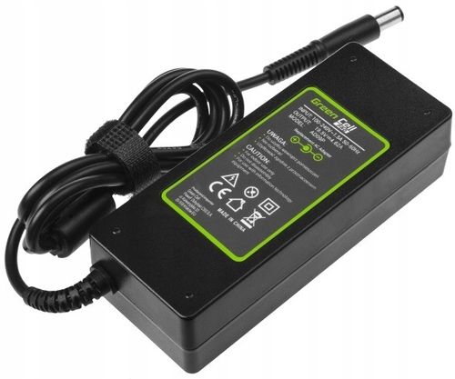 Zasilacz Green Cell 90 W do Dell na Arena.pl