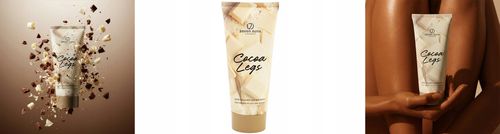 7SUNS Cocoa Legs Dark Delayed Leg Bronzer do Opalania do nóg 200 ml na Arena.pl