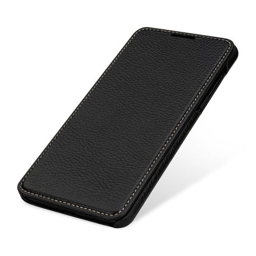 Stilgut Etui OnePlus 6 - Book, black na Arena.pl