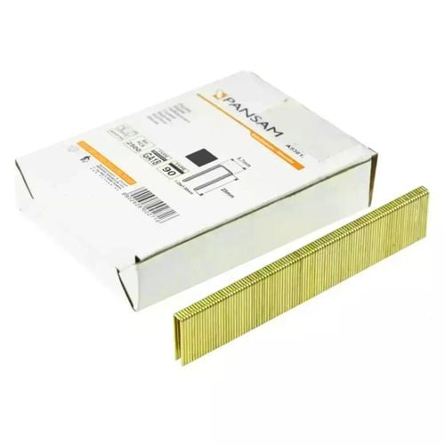 zszywki typ 90 , 35mm, 2500szt na Arena.pl