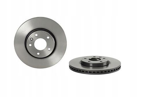 TARCZA HAM PRZOD 300X26 V BREMBO na Arena.pl