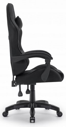 FOTEL GAMINGOWY DLA GRACZA BIUROWY HELL'S na Arena.pl