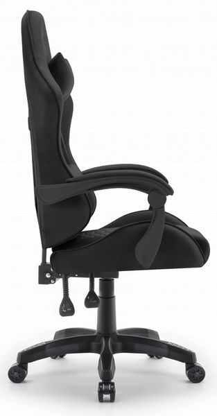 FOTEL GAMINGOWY DLA GRACZA BIUROWY HELL'S zdjęcie 6