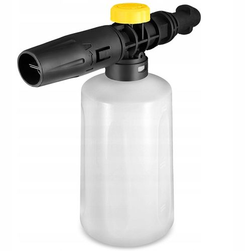 PIANOWNICA DO MYJEK KARCHER K2-K7 700ML LANCA DO PIANY Z REGULACJĄ na Arena.pl