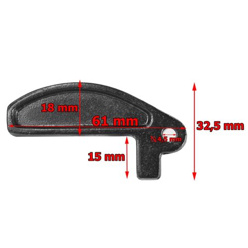 WŁĄCZNIK KLUCZA 1"BJC 788A na Arena.pl
