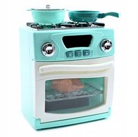 KUCHNIA DLA DZIECI KUCHENKA Z PIEKARNIKIEM